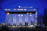 Hotel Park Plaza, Netherlands