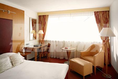 почивка в Park Plaza