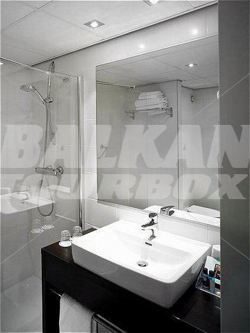 почивка в Park Plaza