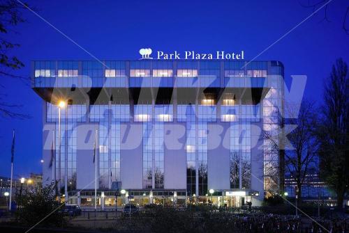 почивка в  Park Plaza