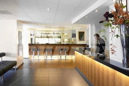 почивка в Park Plaza