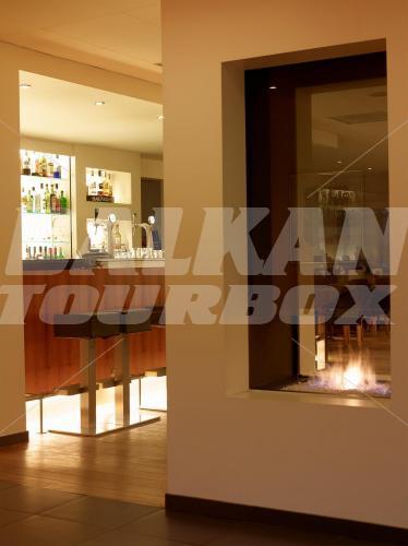 почивка в Park Plaza