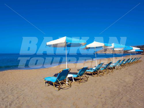 holiday in Gortyna