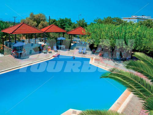 holiday in Gortyna