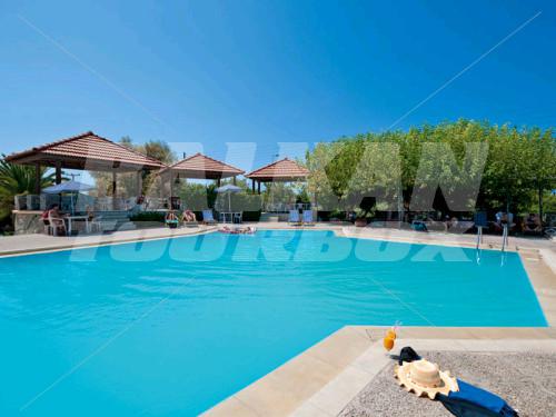 holiday in Gortyna