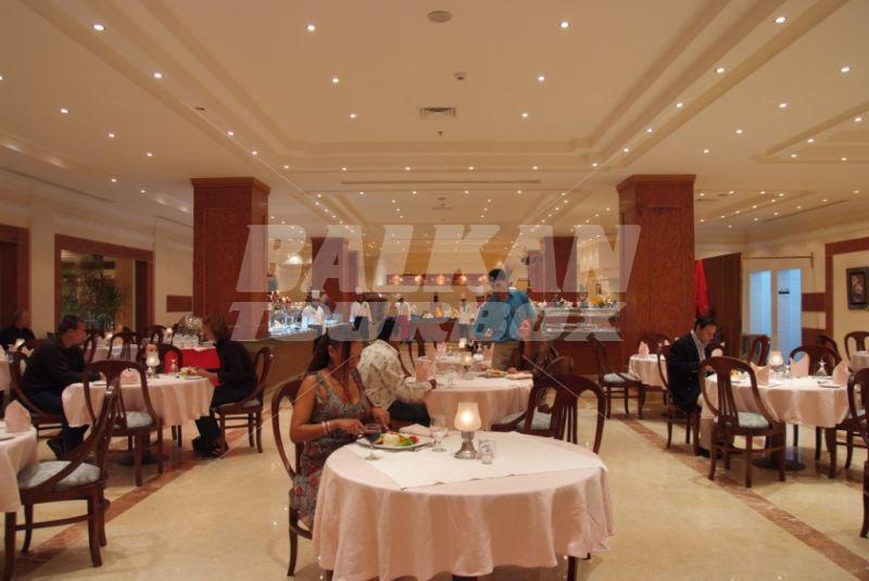 holiday in Imperial Shams Abu Soma