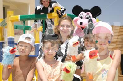 holiday in Imperial Shams Abu Soma