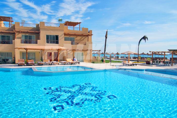holiday in Imperial Shams Abu Soma