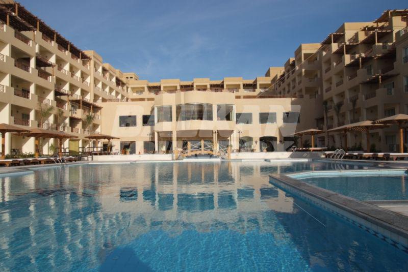 holiday in Imperial Shams Abu Soma