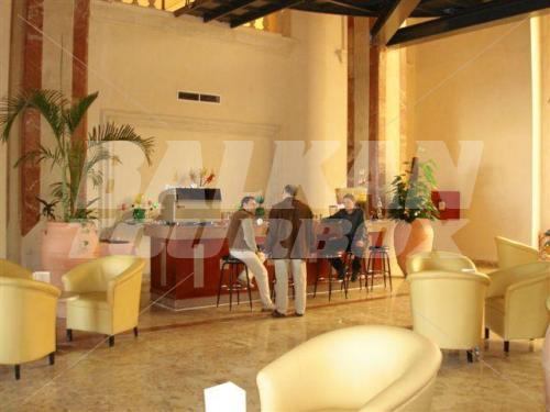 holiday in Imperial Shams Abu Soma