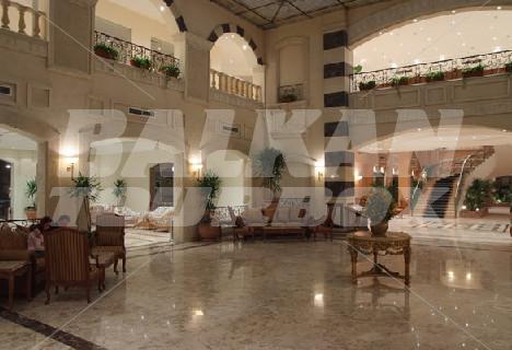 holiday in Imperial Shams Abu Soma