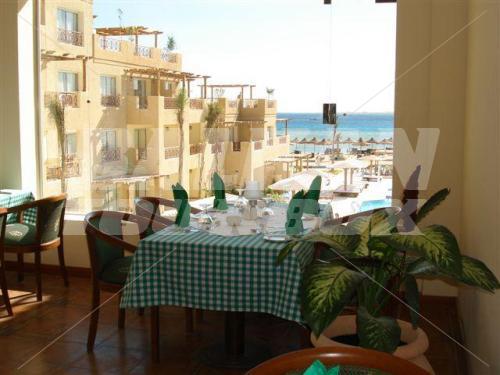holiday in Imperial Shams Abu Soma