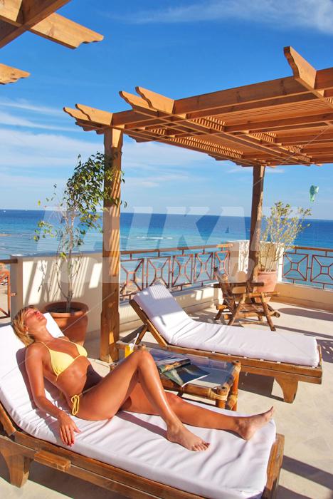 holiday in Imperial Shams Abu Soma