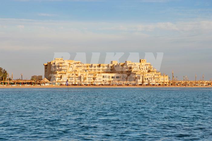 holiday in  Imperial Shams Abu Soma