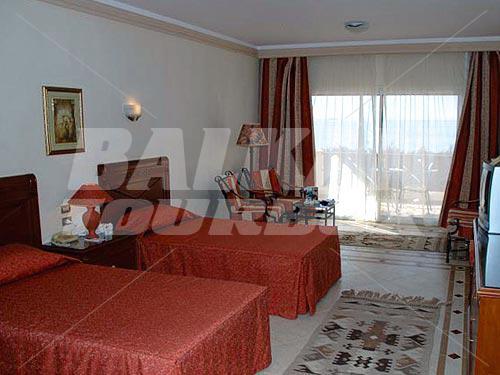 holiday in Imperial Shams Abu Soma