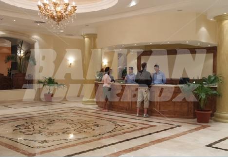 holiday in Imperial Shams Abu Soma