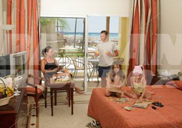 holiday in Imperial Shams Abu Soma