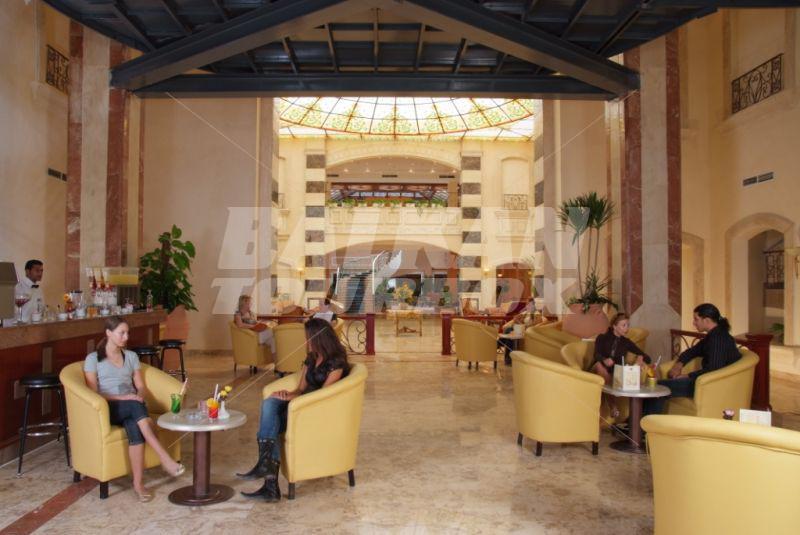 holiday in Imperial Shams Abu Soma