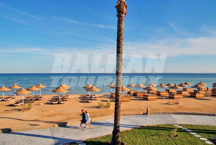 holiday in Imperial Shams Abu Soma