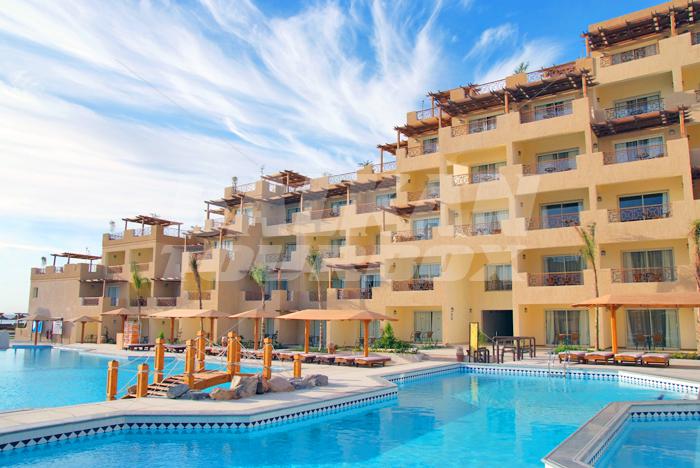holiday in Imperial Shams Abu Soma