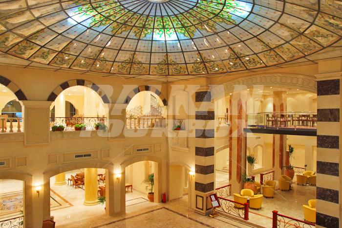 holiday in Imperial Shams Abu Soma