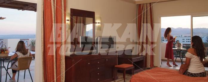 holiday in Imperial Shams Abu Soma