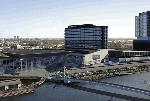Hotel Hilton South Wharf, 