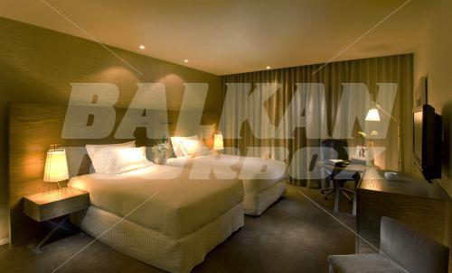 почивка в Hilton South Wharf