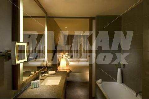 почивка в Hilton South Wharf