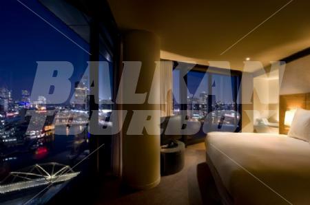 почивка в Hilton South Wharf