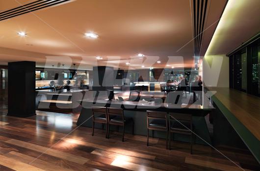 почивка в Hilton South Wharf