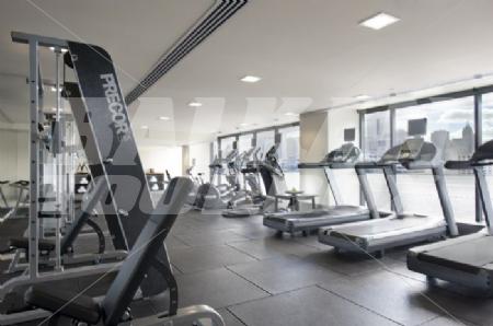 почивка в Hilton South Wharf