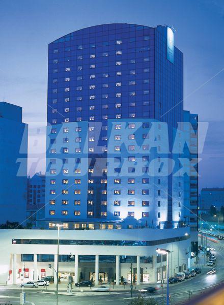 почивка в  Dom Pedro Palace