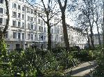 Hotel Norfolk Towers Paddington, United Kingdom, London