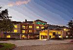 Хотел Courtyard by Marriott Baton Rouge Siegen Lane, 