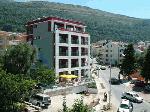 Hotel Petrovac, Monte Negro, Petrovac