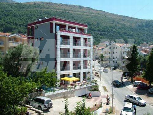 почивка в  Petrovac