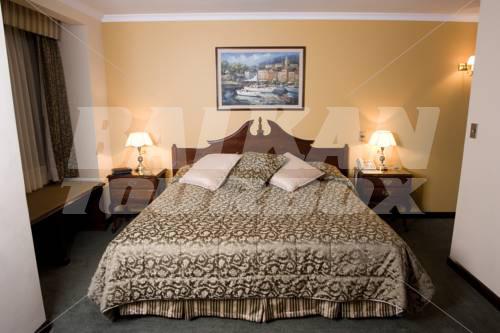 holiday in Ritz Apart