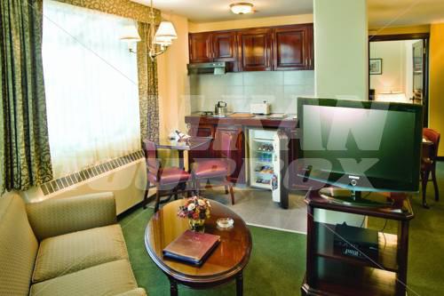 holiday in Ritz Apart