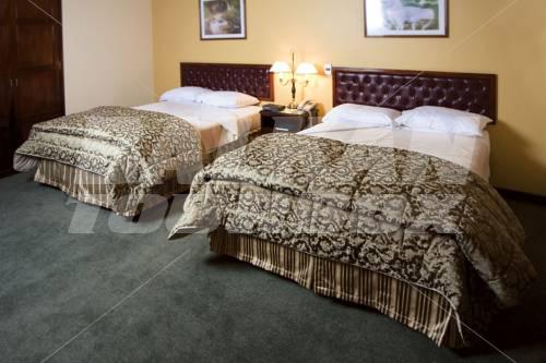 holiday in Ritz Apart