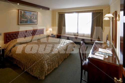 holiday in Ritz Apart