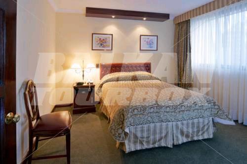holiday in Ritz Apart