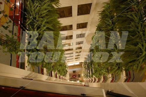 holiday in Ritz Apart