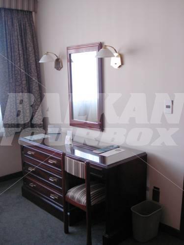 holiday in Ritz Apart