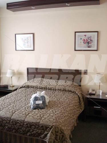 holiday in Ritz Apart