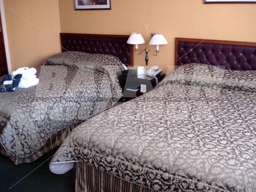 holiday in Ritz Apart