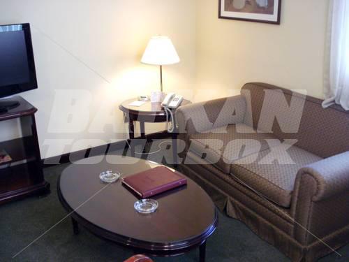 holiday in Ritz Apart