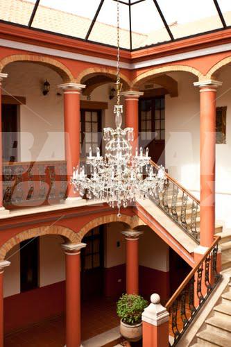 holiday in Monasterio