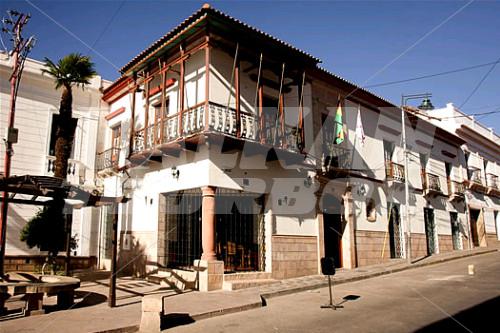 holiday in Monasterio