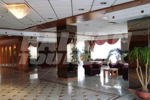 почивка в Continental Skopje